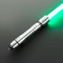 | The Saber Factory